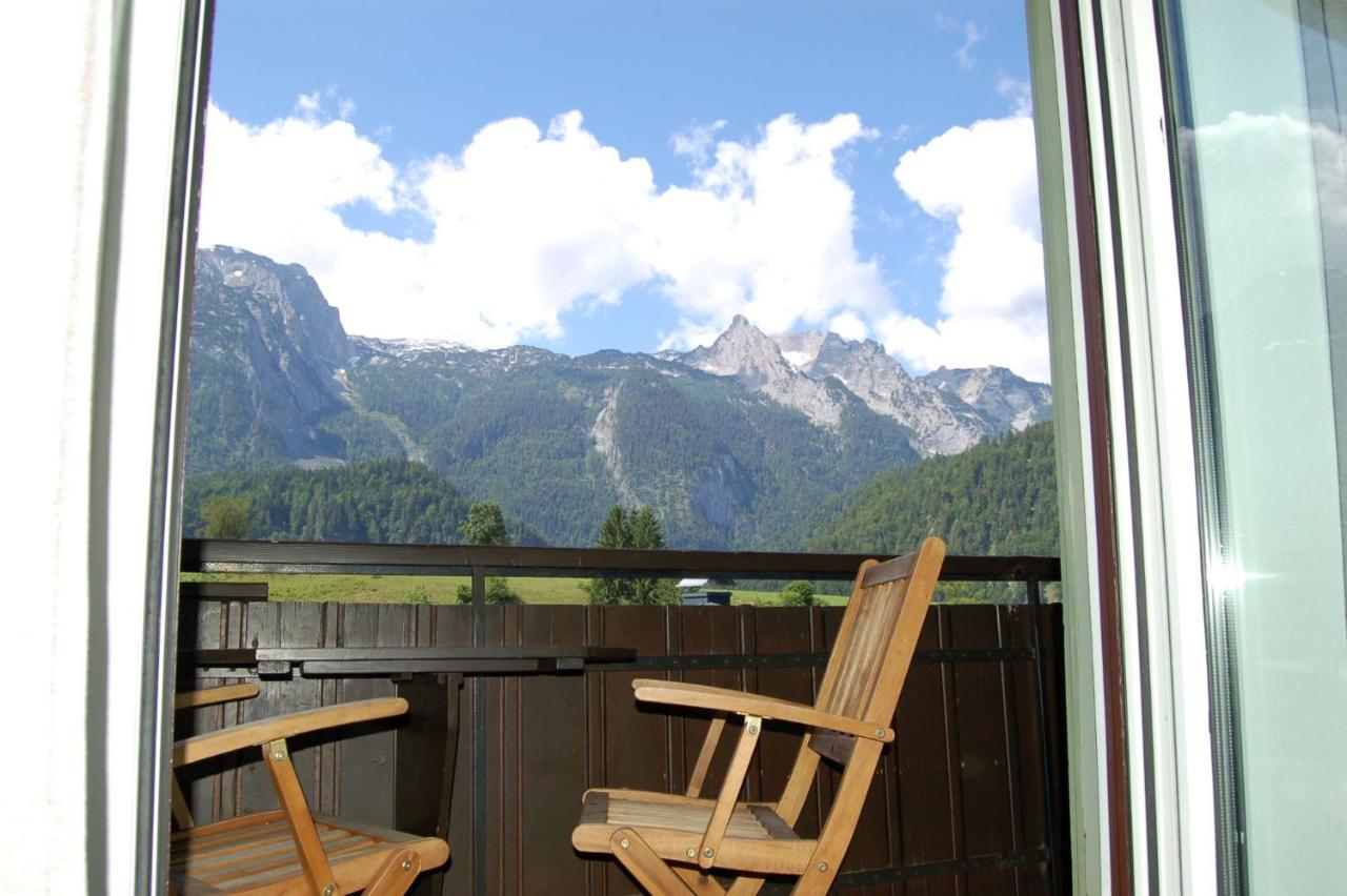 Ferienhaus Lechner Fuer Max 10 Personen - Wald Und Naturgarten Abtenau Εξωτερικό φωτογραφία