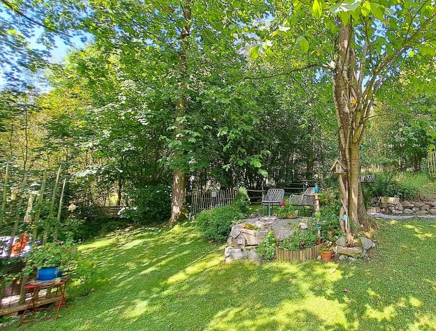 Ferienhaus Lechner Fuer Max 10 Personen - Wald Und Naturgarten Abtenau Εξωτερικό φωτογραφία