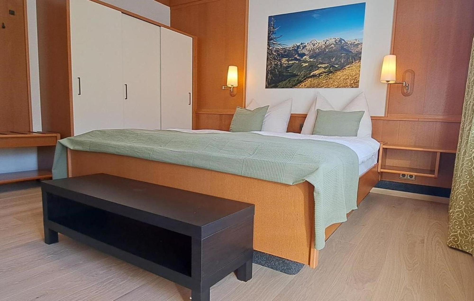 Ferienhaus Lechner Fuer Max 10 Personen - Wald Und Naturgarten Abtenau Εξωτερικό φωτογραφία