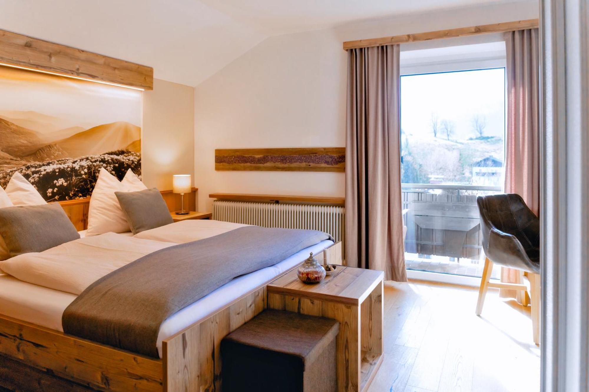 Ferienhaus Lechner Fuer Max 10 Personen - Wald Und Naturgarten Abtenau Εξωτερικό φωτογραφία