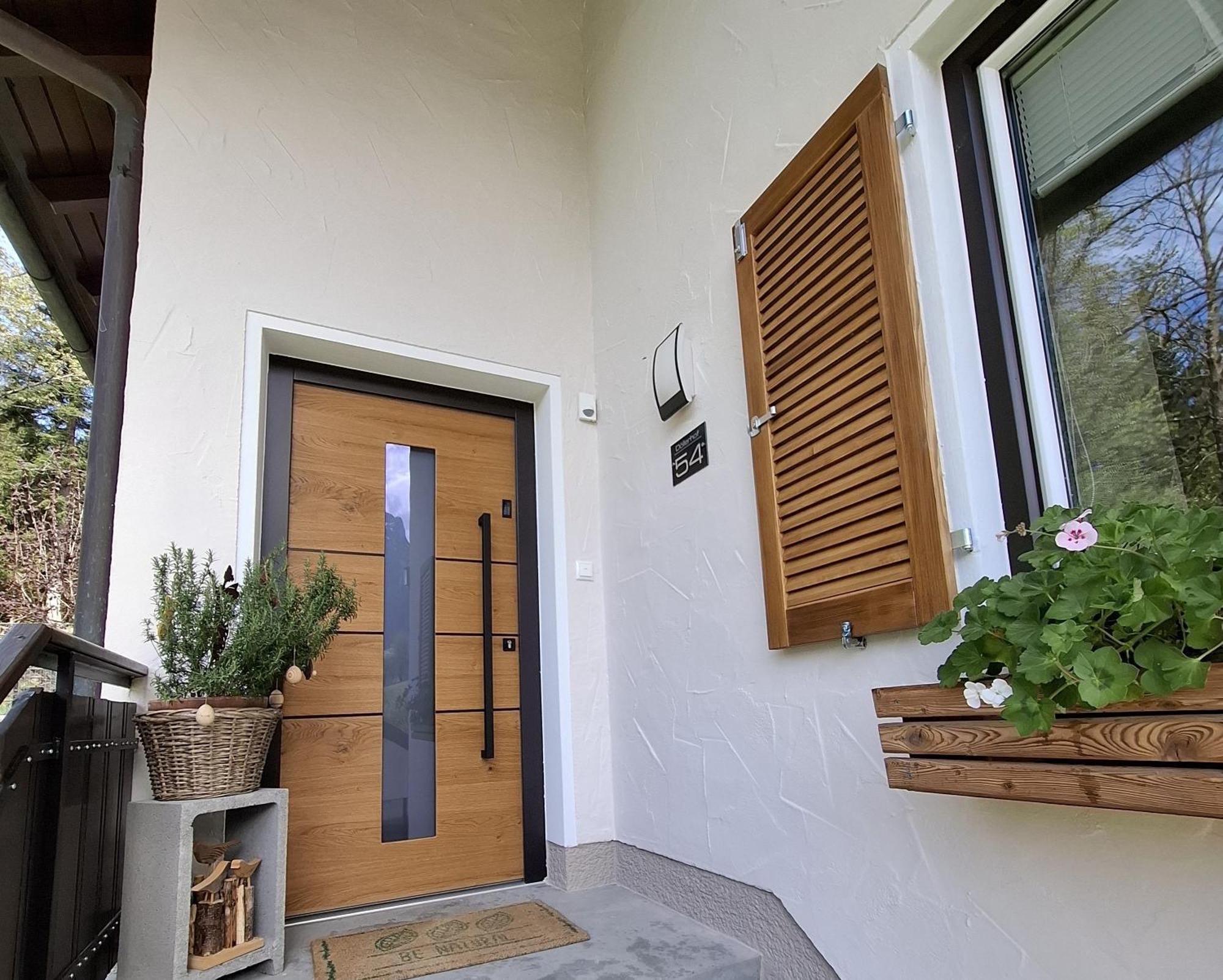 Ferienhaus Lechner Fuer Max 10 Personen - Wald Und Naturgarten Abtenau Εξωτερικό φωτογραφία